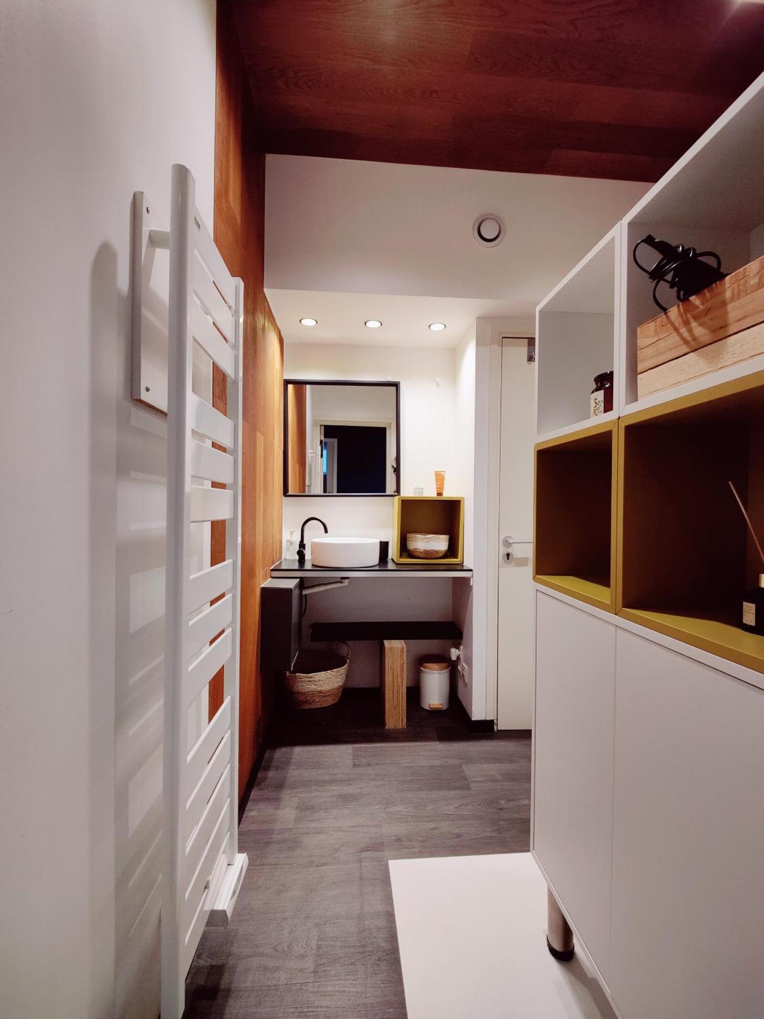 Appartement Spacieux Et Calme, 3 Chambres, Ideal Familles Et Professionnels, Vieux Lille Exterior foto