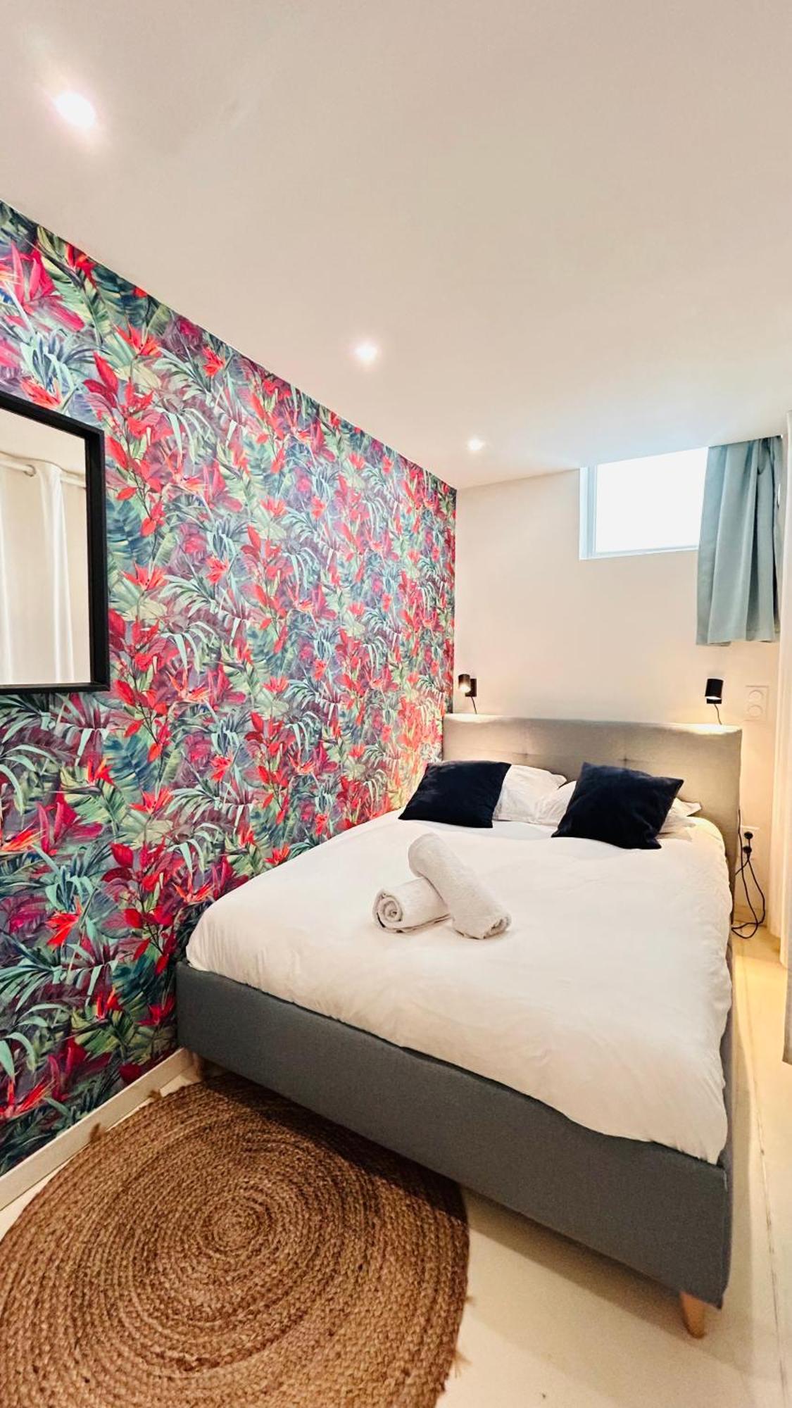 Appartement Spacieux Et Calme, 3 Chambres, Ideal Familles Et Professionnels, Vieux Lille Exterior foto